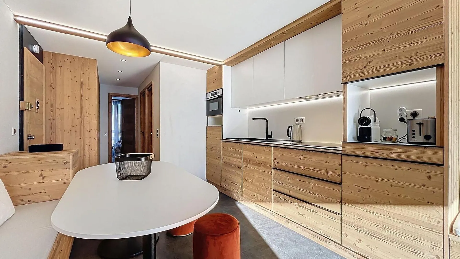 Apartment 305 Peclet By Interhome Saint-Martin-de-Belleville