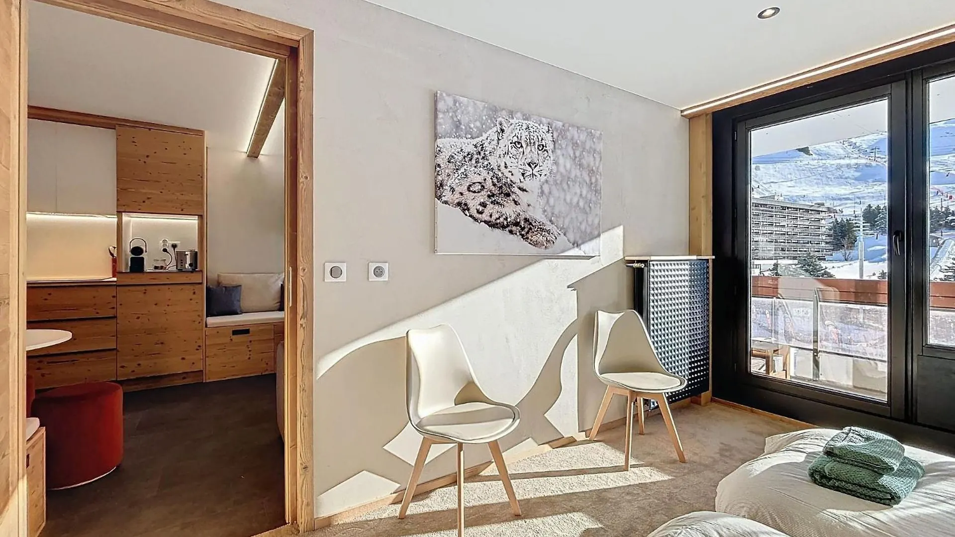 Apartment 305 Peclet By Interhome Saint-Martin-de-Belleville