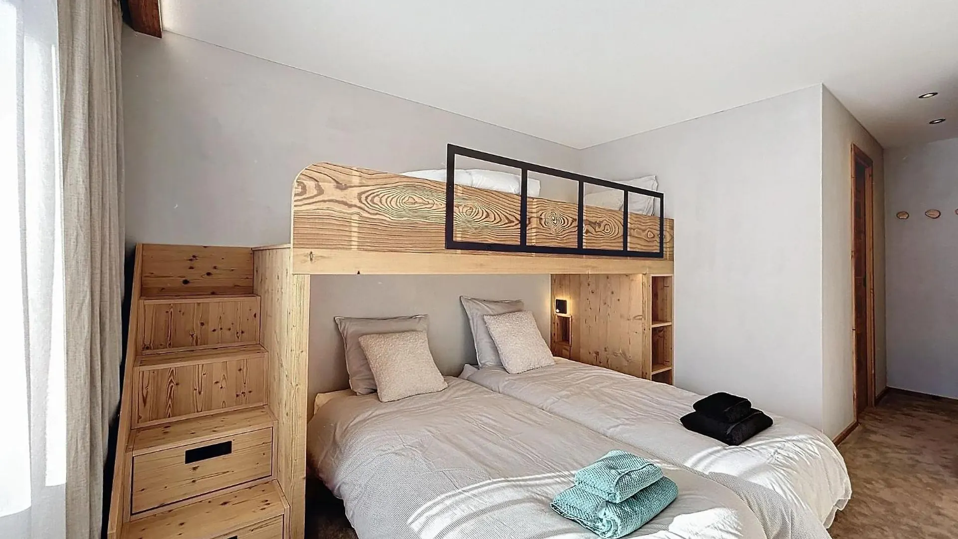 Apartment 305 Peclet By Interhome Saint-Martin-de-Belleville