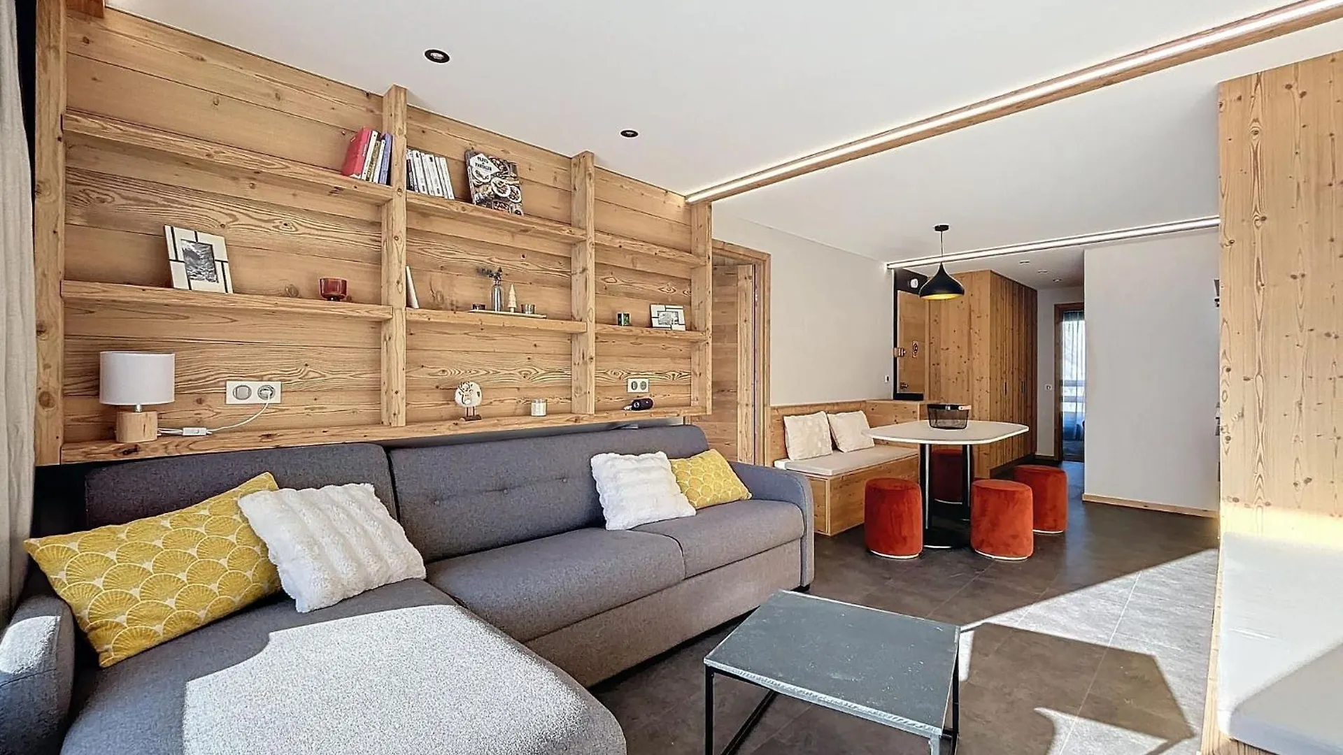 Apartment 305 Peclet By Interhome Saint-Martin-de-Belleville