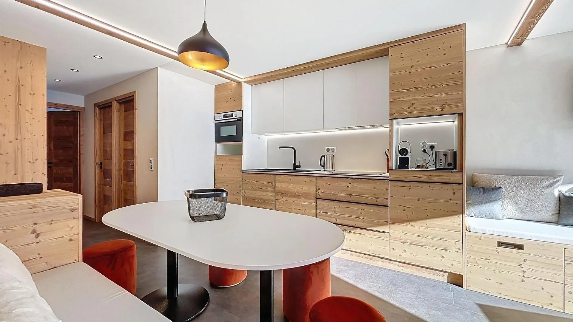 Apartment 305 Peclet By Interhome Saint-Martin-de-Belleville
