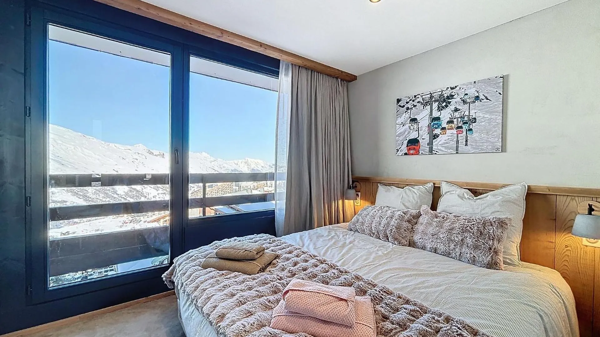 Apartment 305 Peclet By Interhome Saint-Martin-de-Belleville